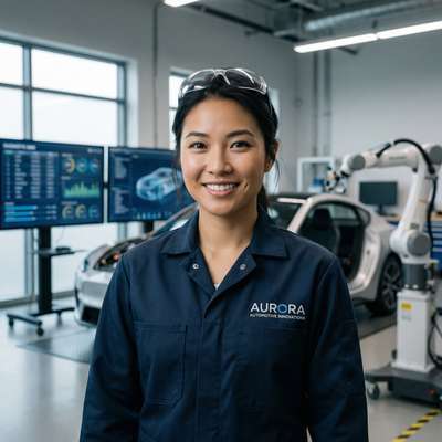 91视频制作总监林晓薇