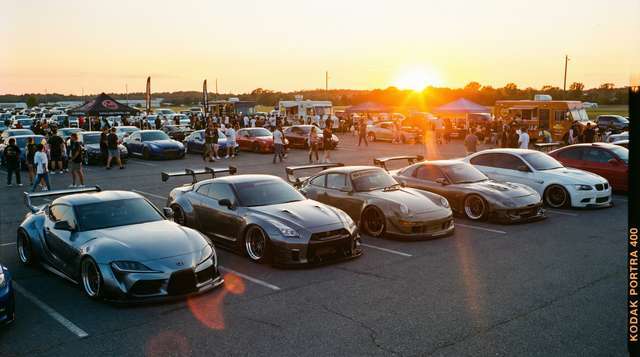 91汽车文化科普