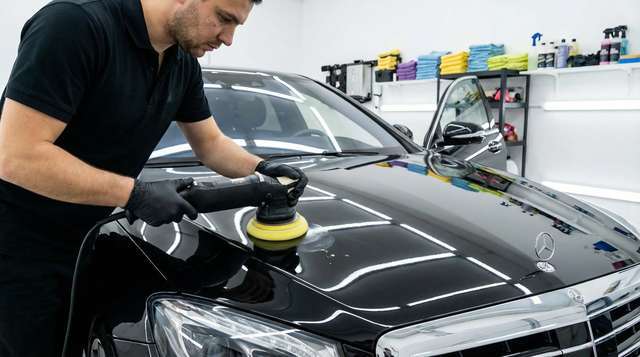 91汽车美容话题