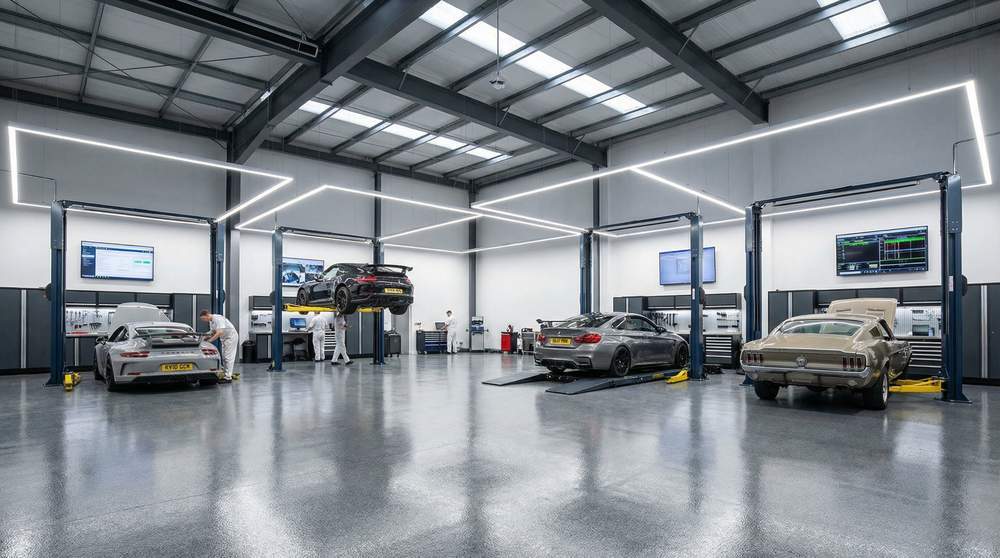 91修车视频话题